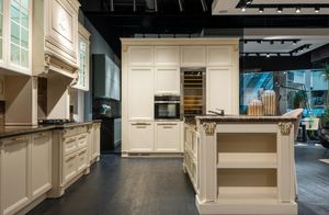 Conner Stewart kitchen showroom